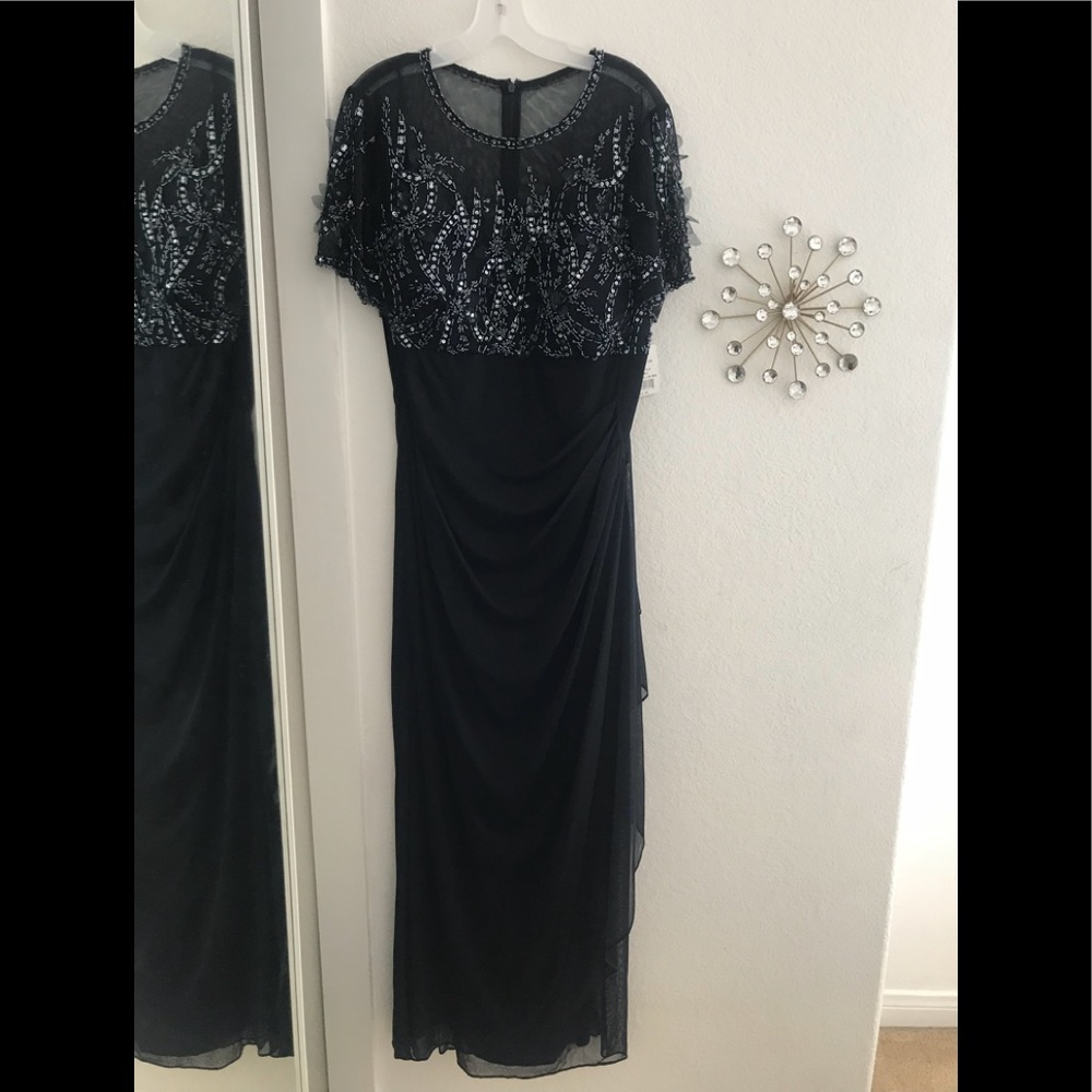 Formal dress